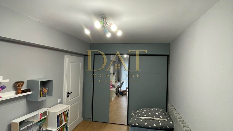 Apartament 3 camere | finisaje premium | Frunzisului - Poză 6