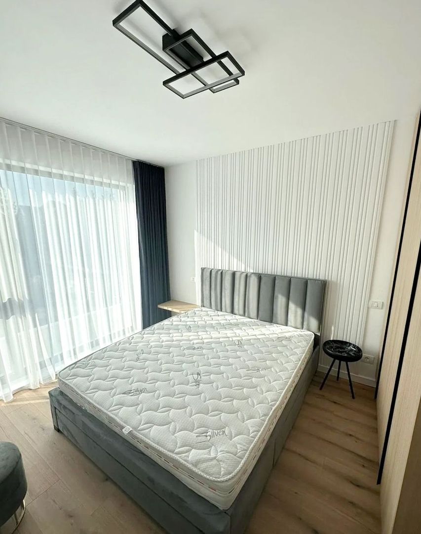 For Rent | 4-Room Apartment I 141 sqm | Iancu Nicolae I Storage Box - Poză 10
