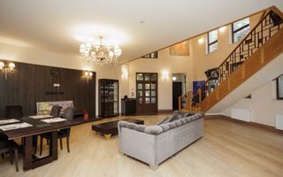 Chirie, Casa, 6 camere, Râscani - Poză 9