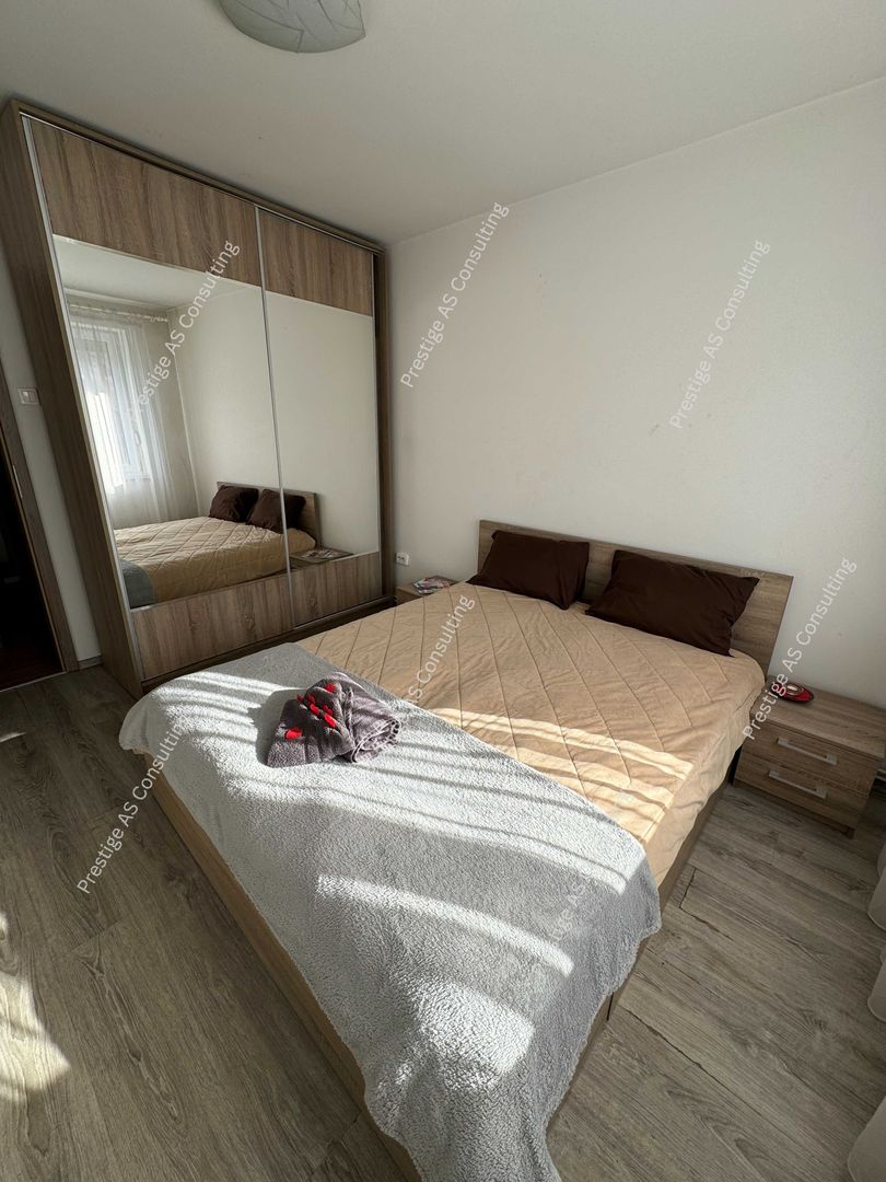 Apartament cu 3 camere Ultra central - Timisoara - Poză 2