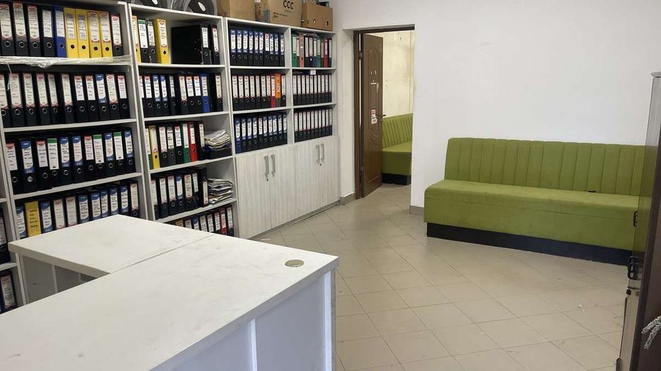 Spațiu comercial / Apartament,Titulescu 100 mp - Poză 3