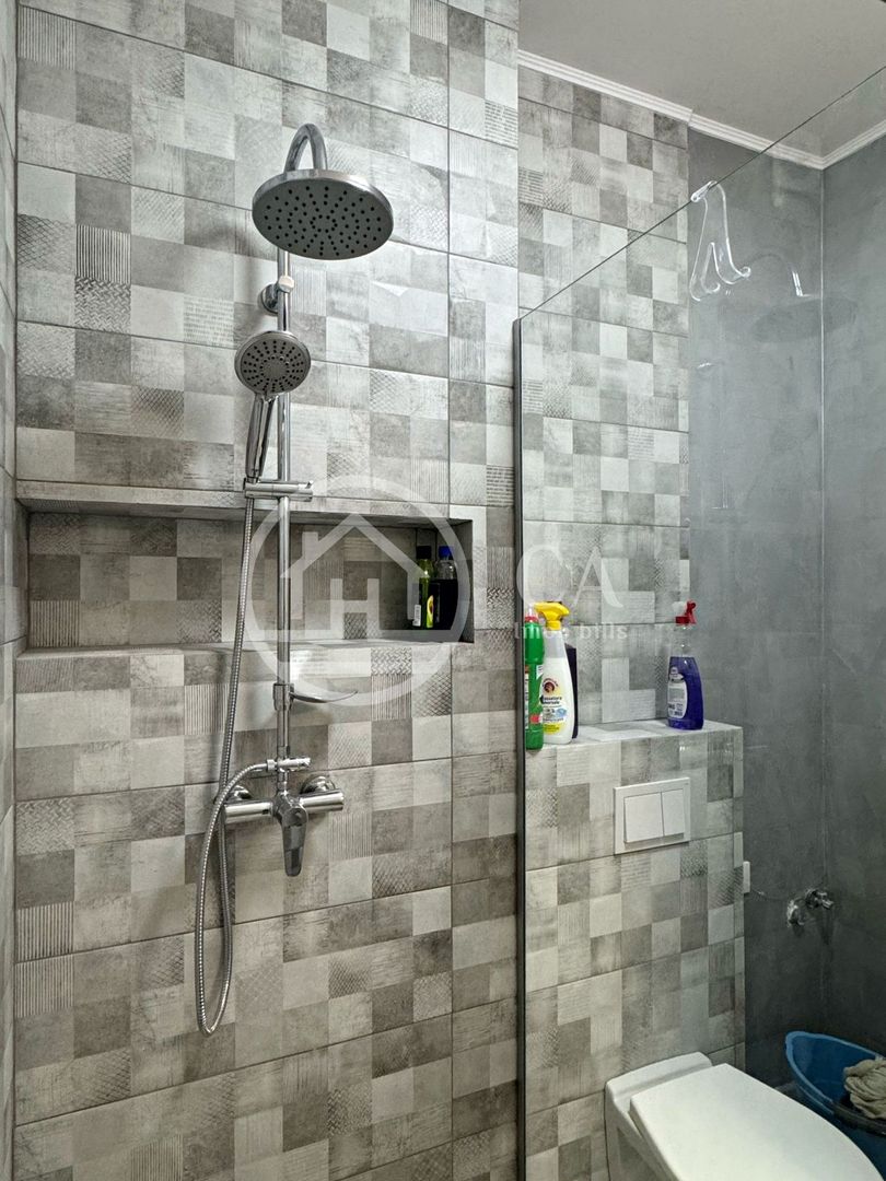 Apartament de vânzare cu 2 camere in Sanmartin, Bihor - Poză 7