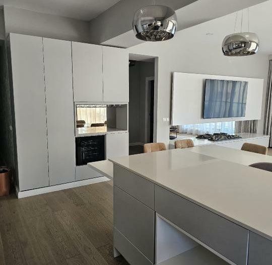 INCHIRIERE APARTAMENT 3 CAMERE 115 MP UTILI ZONA PIPERA - Poză 8