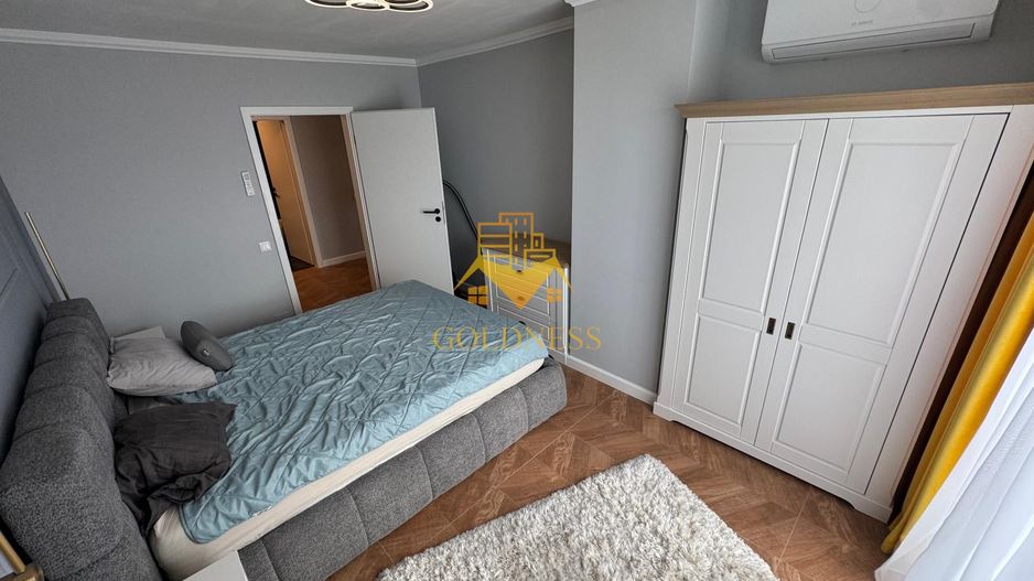 2 camere, Premium, bloc nou, Soporului Zona Baza Sportiva, Iulius Mall - Poză 4