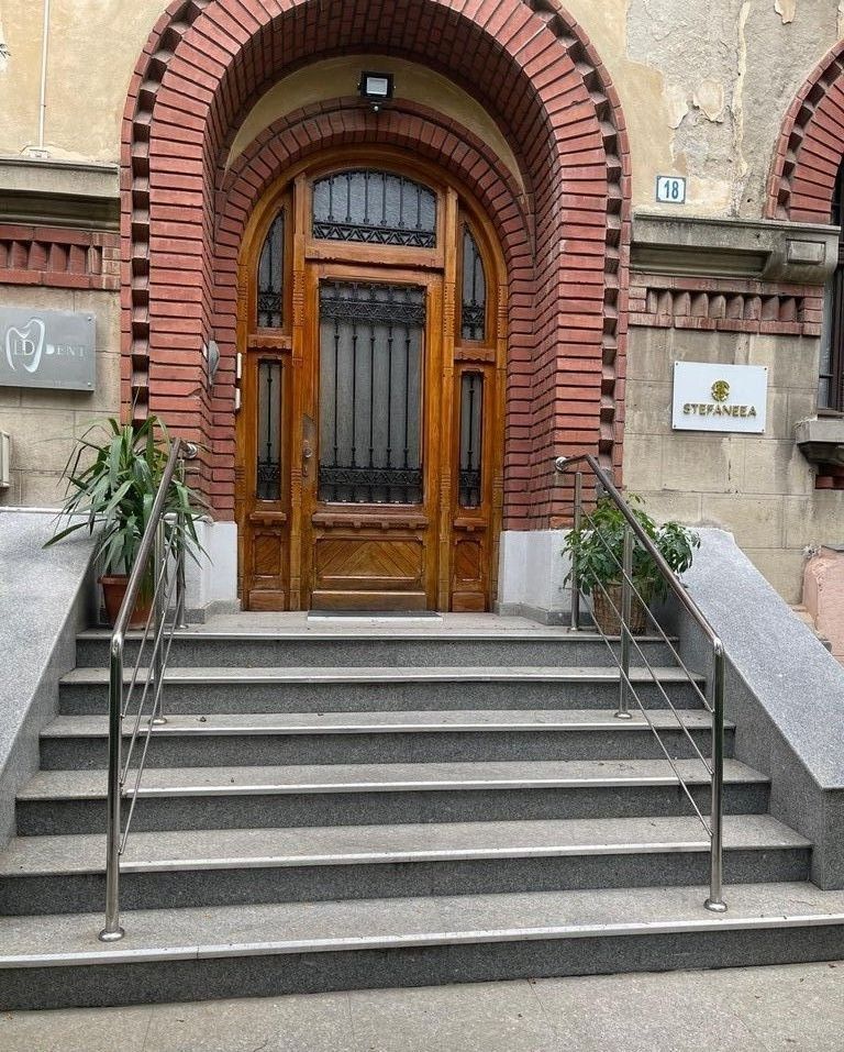 APARTAMENT COCHET  ZONA DOROBANTI CAPITALE - Poză 1
