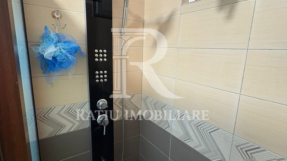 Apartament cu 3 camere | Decebal | Oradea - Poză 9