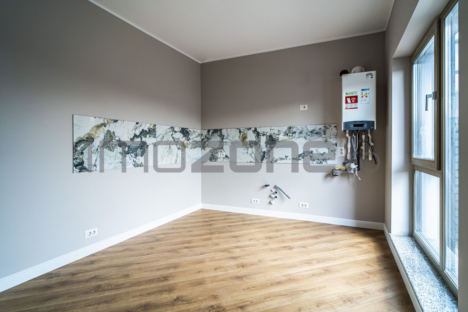 Casa individuala 4 camere / Finisaje Deosebite / Otopeni / Mutare Imediata - Poză 4