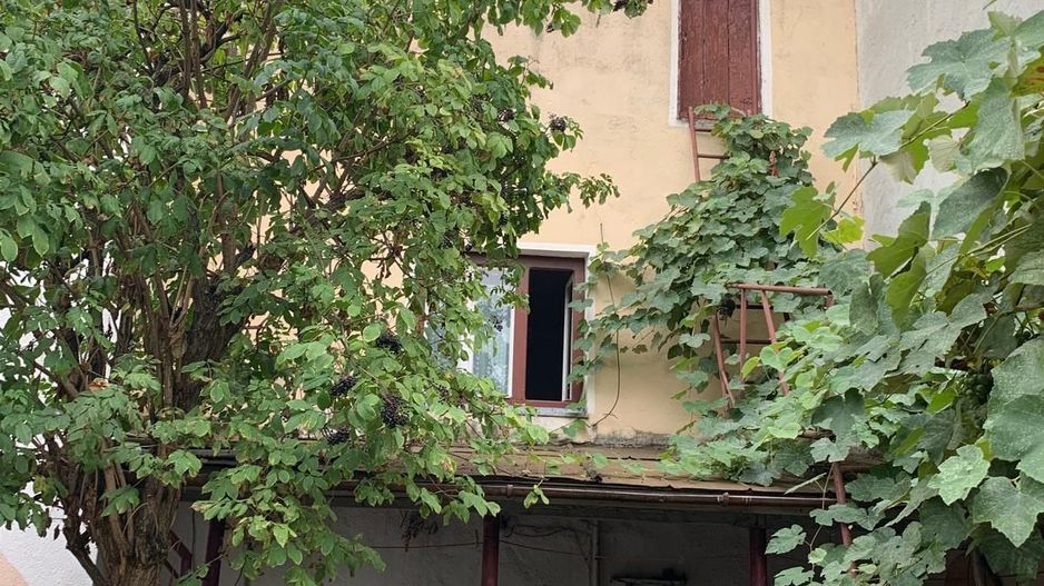 Casa 110 mp cu posibilitae de mansardare si curte cu potential - 7 strazi Gruia - Poză 11
