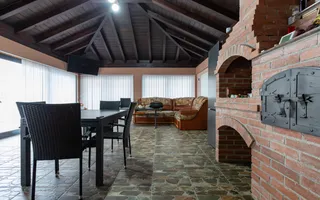 Casă/Vilă cu foișor | 1.000 mp teren | Măgura - Poză 62