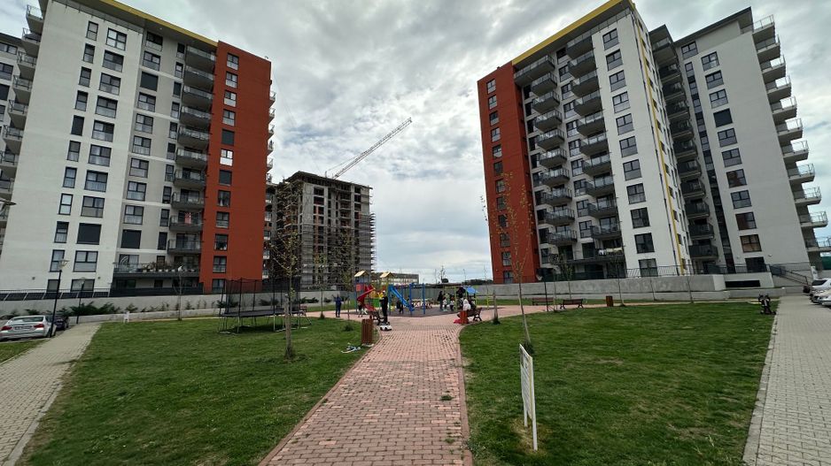 Apartament 2 camere zona Lipovei - Poză 31