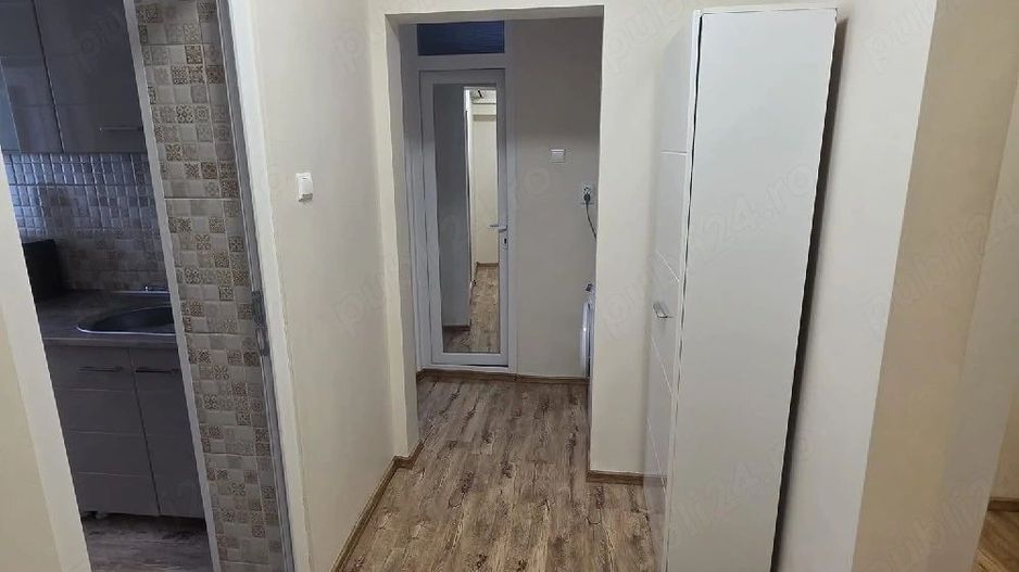 De inchiriat apartament 2 camere, Mazepa 2, etaj 1, 2600 lei - Poză 6