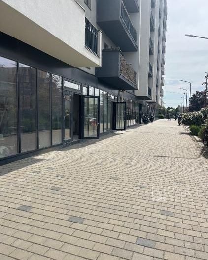 Inchiriez Spatiu Comercial Marasti  Cluj -Napoca - Poză 5