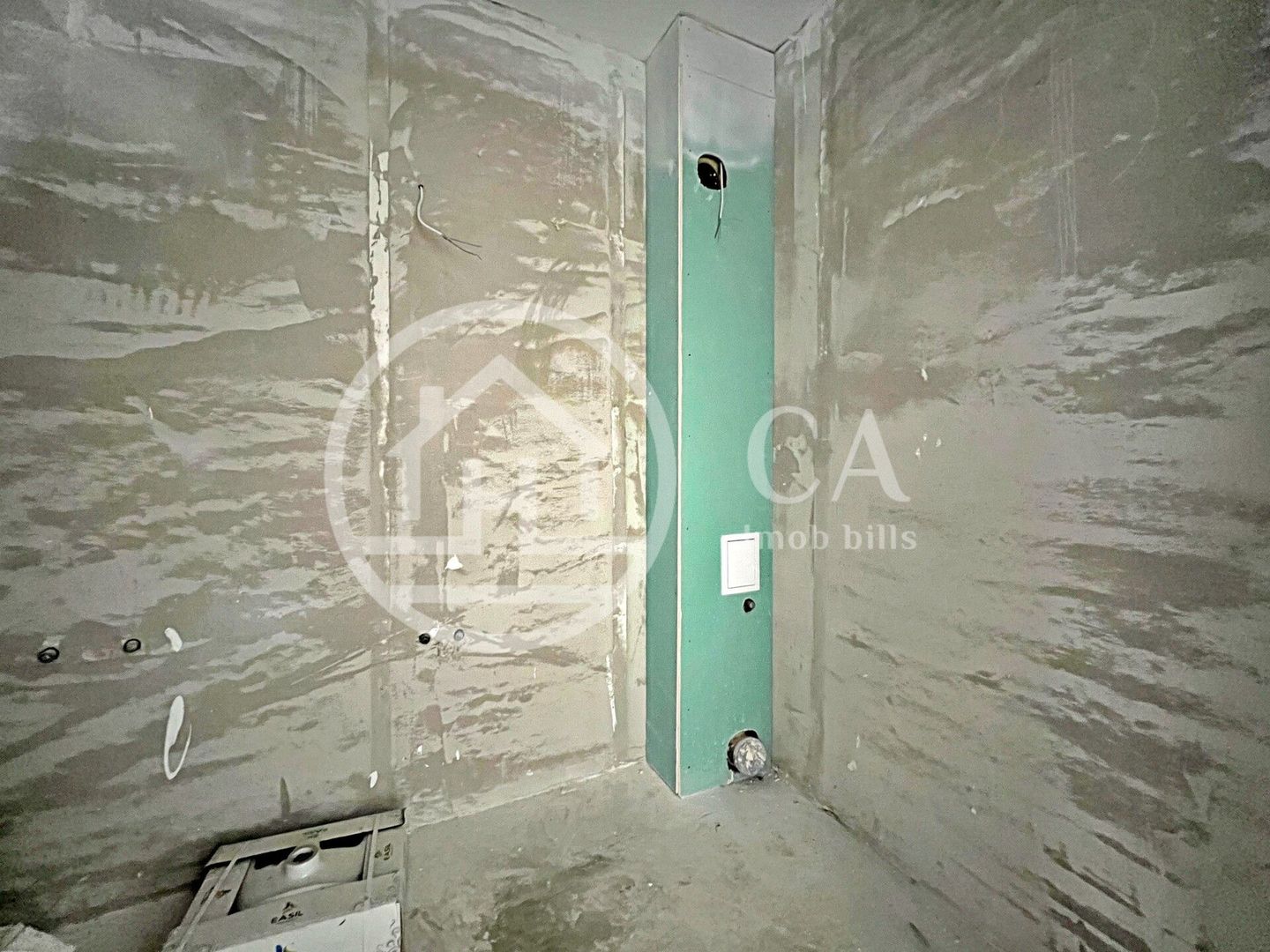 Apartament cu 2 camere de vânzare in Prima Arena, Oradea - Poză 7