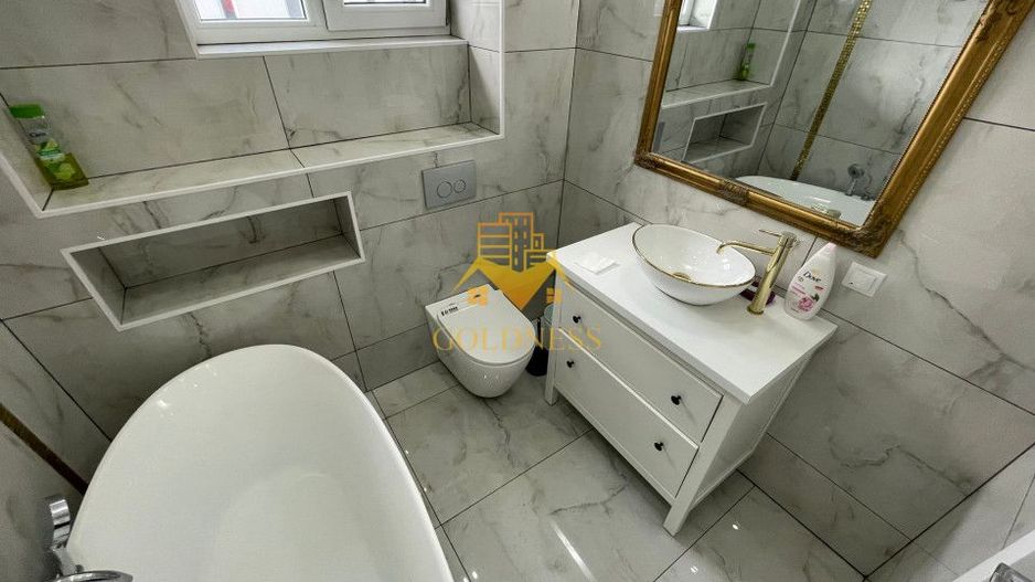 3 camere modern, Calea Baciului, Mega Image, Lidl, Petrom, Parcare - Poză 10