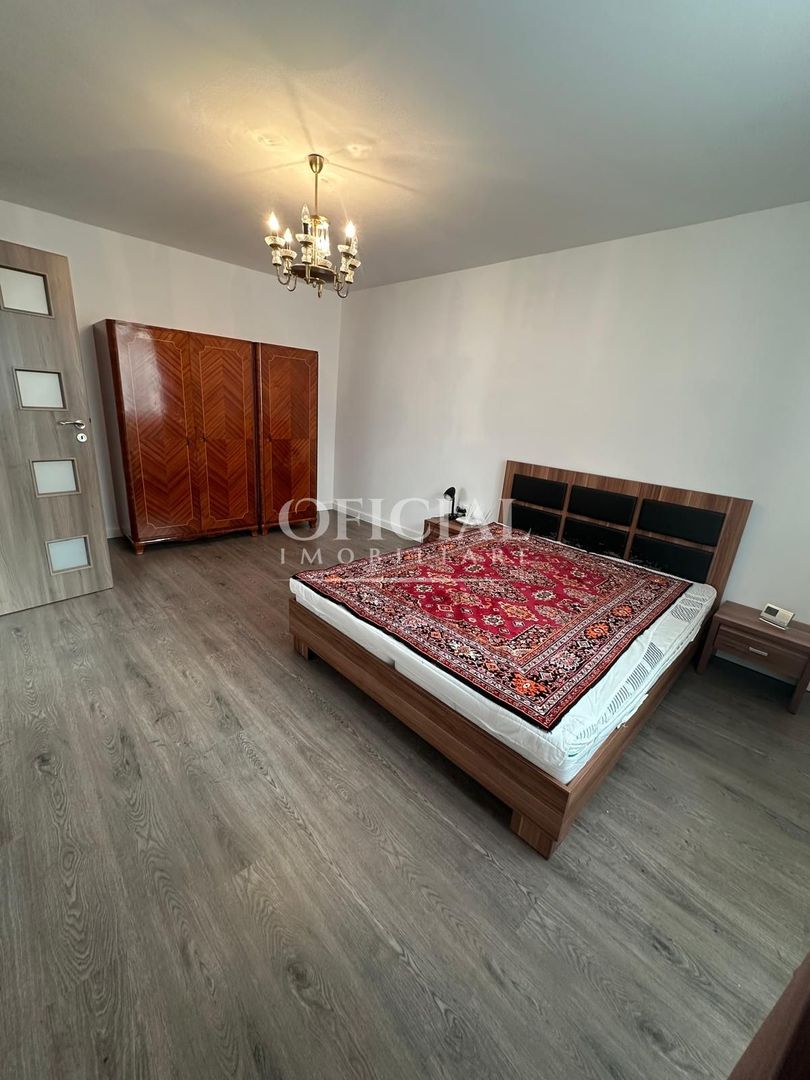 Casa individuala | 2 Parcari | Curte | Zona Andrei Muresanu - Poză 2