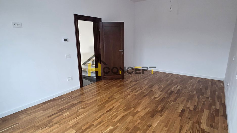 Vila complet finisata,  curte 200 mp, Pallady, sector 3, comision 0% - Poză 13