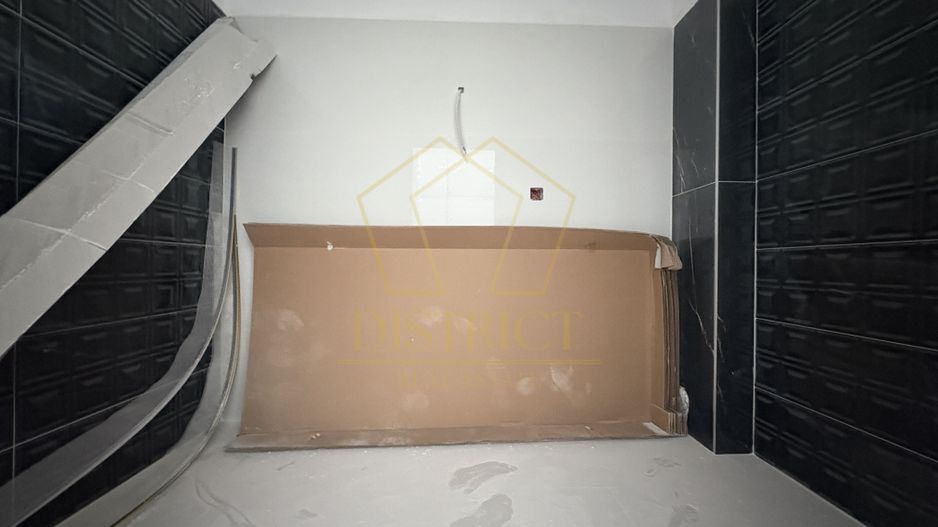 Apartament cu 2 camere si balcon | Giroc | Zone 2 - Poză 6