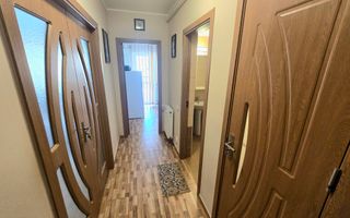 Apartament cu 1 Cameră, Bloc Nou, Etaj 1, Zona Spitalului Județean - Poză 8