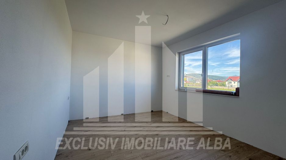 Casa insiruita de vanzare, Alba-Micesti - Poză 7