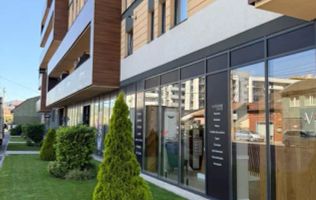 Apartament spaţios cu 2 camere, Cart. Mărăşti, 62 MP