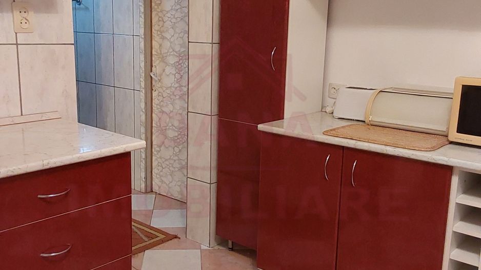 CASĂ P+E, 360 MP, 5 CAMERE\ OȚELU-ROȘU\ZONA GAI - Poză 9