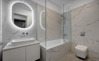 Studio *53mp* + Parcare Subterana // Herastrau - Poză 10