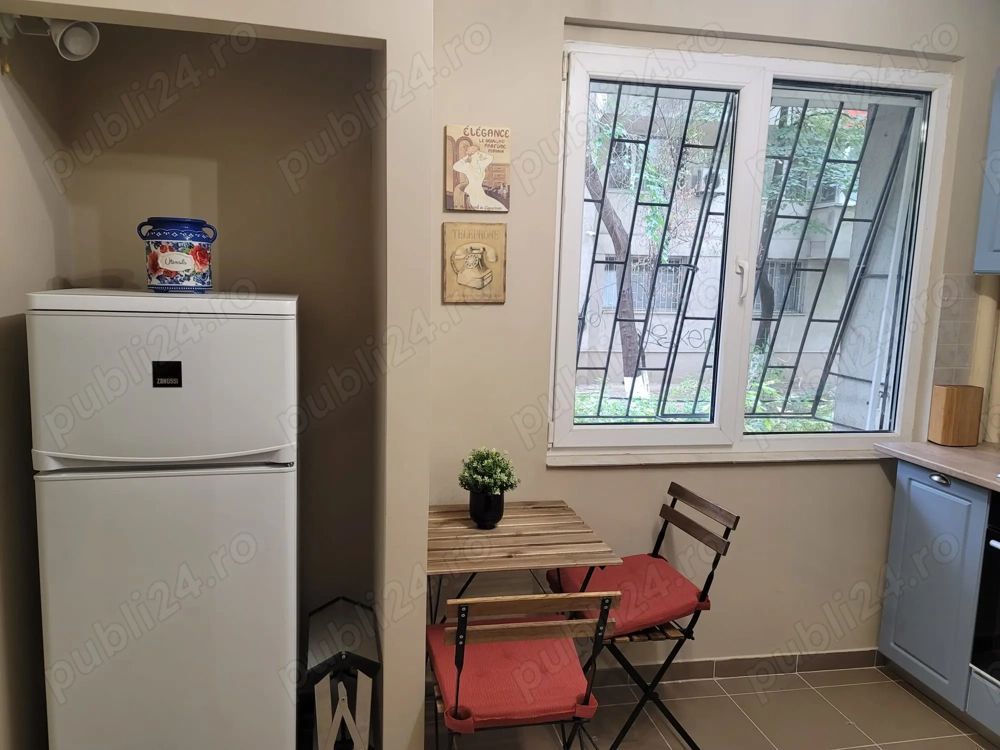 Apartament Piata Domenii/Sandu Aldea - Poză 9