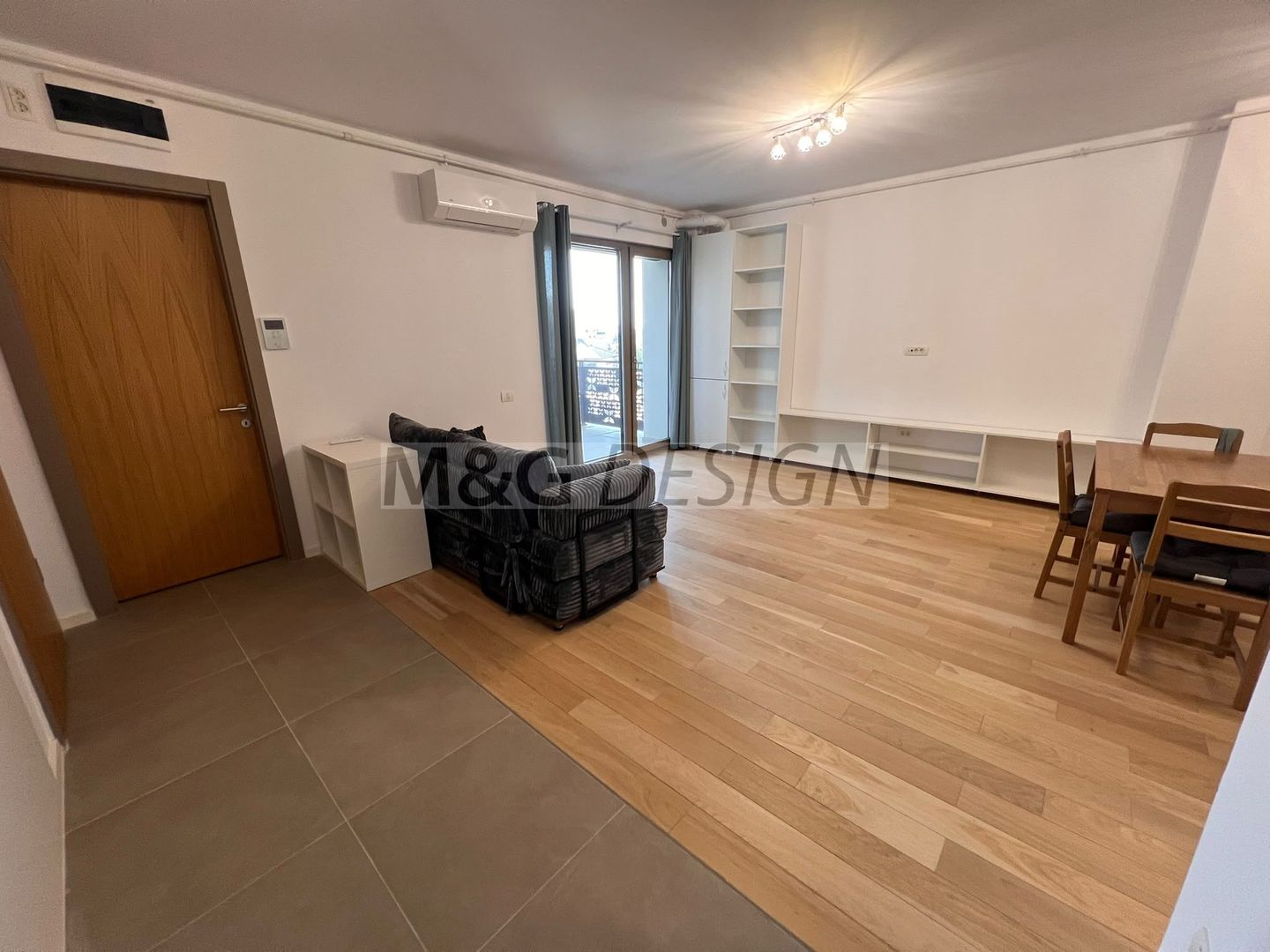 2 camere BLOC NOU Circumvalatiunii -Monarch Residence - Poză 2