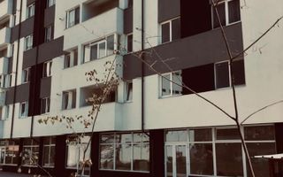 Garsoniera de vanzare | Militari Residence - Poză 16