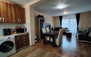 Casa de inchiriat Sibiu, 4 camere 2 bai - Poză 1