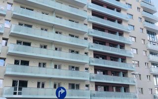 Apartament 1 cameră de închiriat – Conest, Tudor Vladimirescu - Poză 7