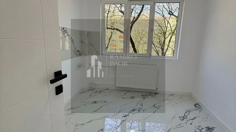 Apartament 3 camere 71 mp etaj 2 Turnu Magurele/Grand arena - Poză 4