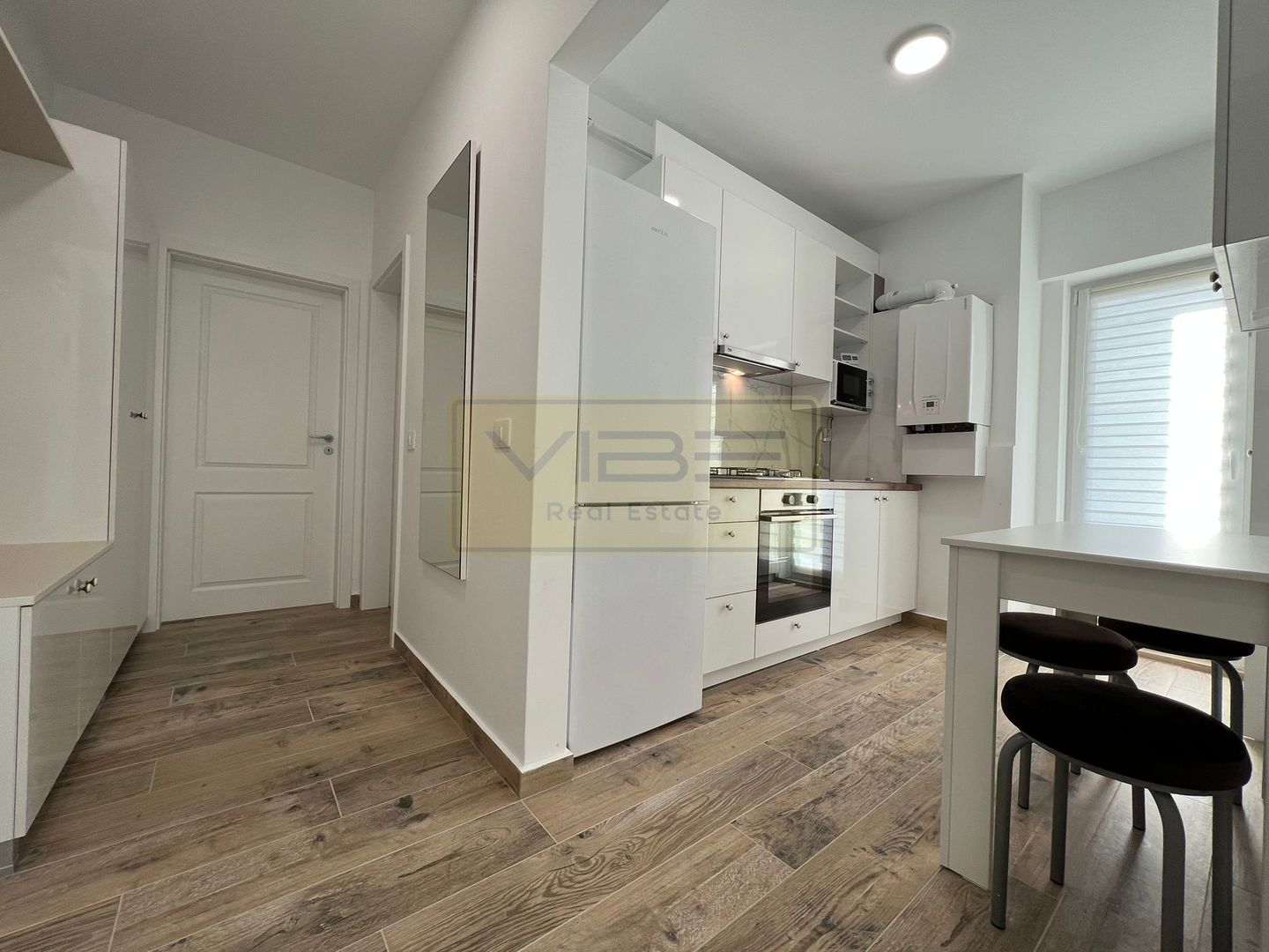 Apartament NOU 2 camere Pacurari - Complex Rezidential - Poză 21