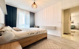 Apartament primitor, prima închiriere, cu parcare subterana, Aradulului-Iris - Poză 12