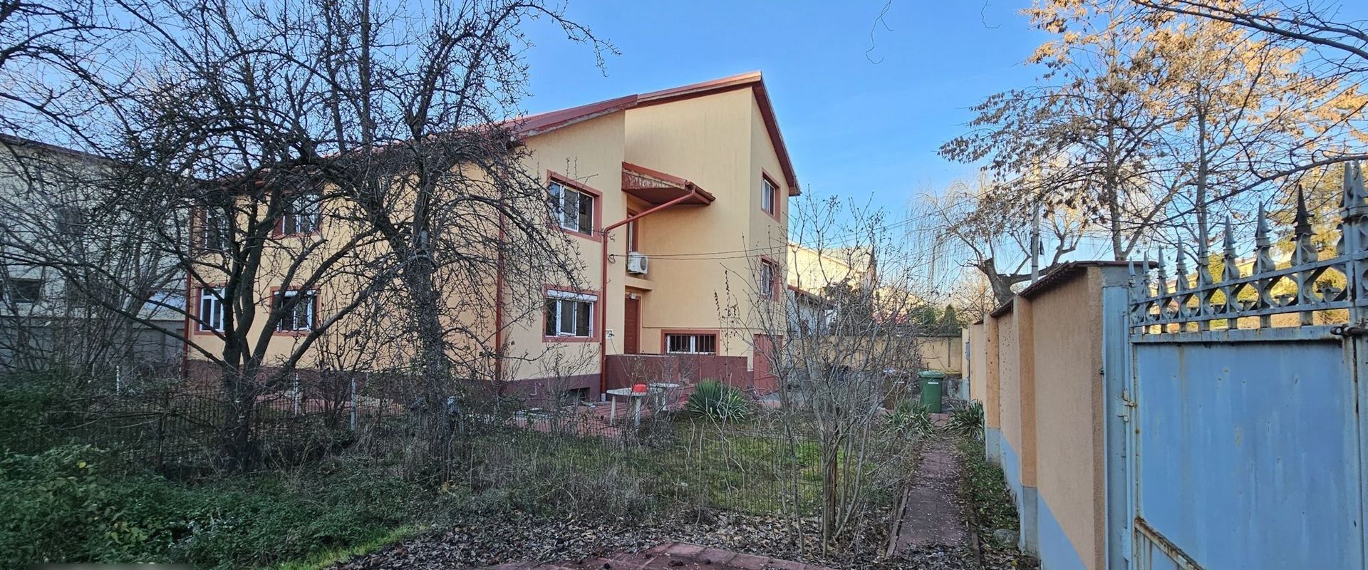 Vila individuala cu 719 teren | Bucurestii Noi - Poză 1