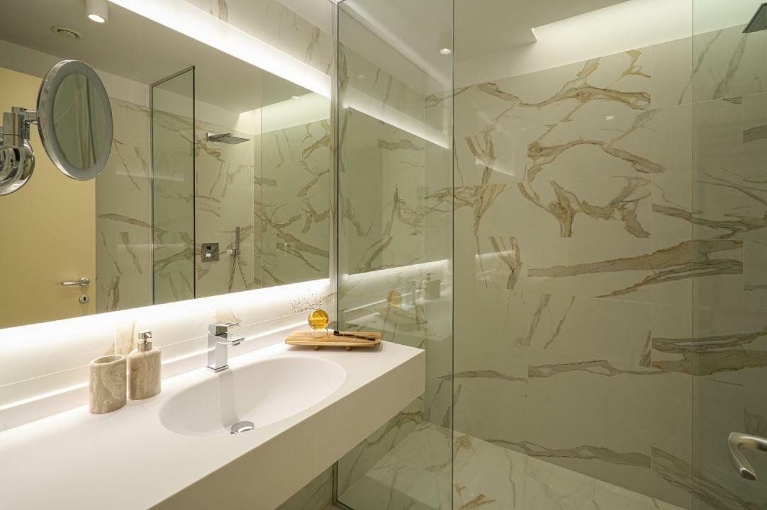 One Herastrau Towers | Apart. 3 camere | Proprietar | Mobilat | 2 Locuri Parcare - Poză 12