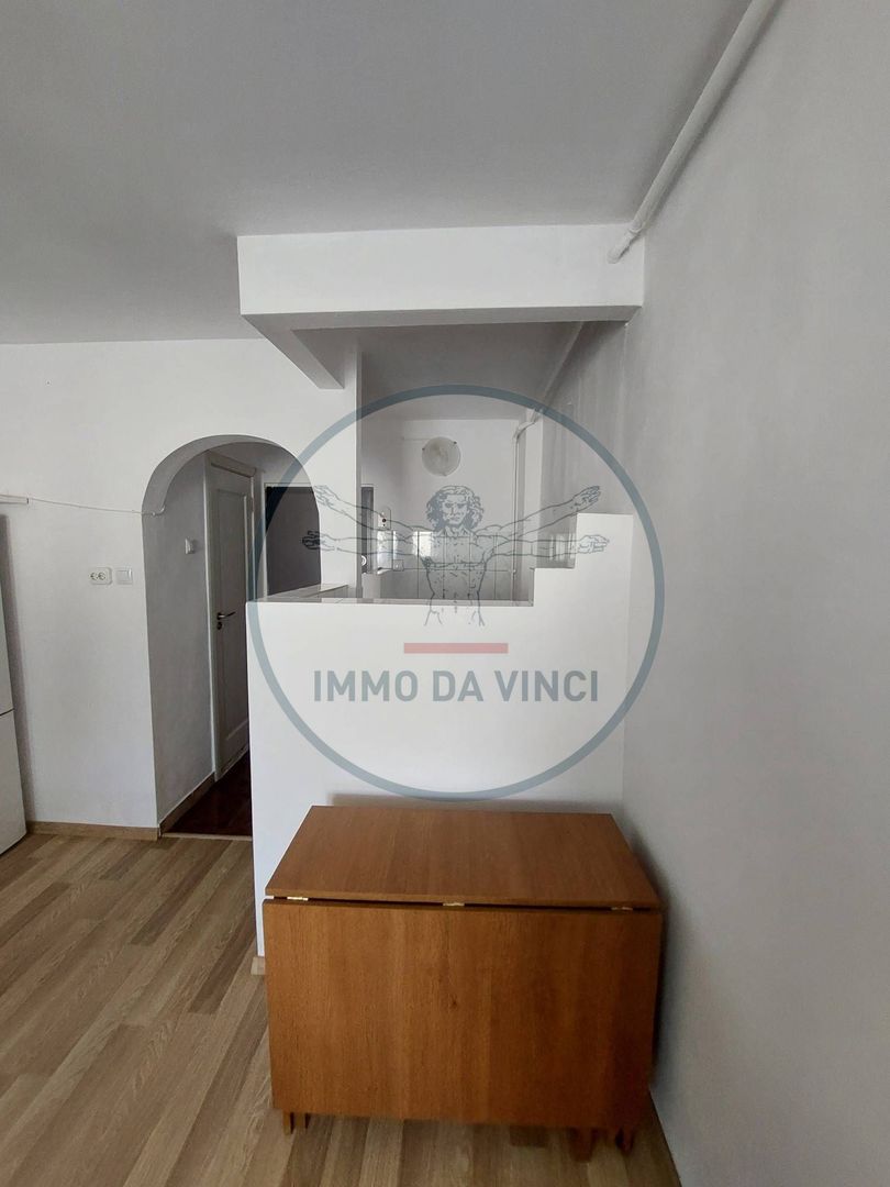 Vând garsoniera 22 mp, cartier Mărăști - Poză 5