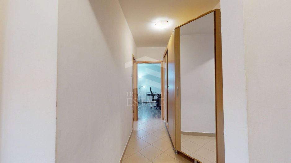 Apartament 2 camere Auchan Drumul Taberei - Poză 6