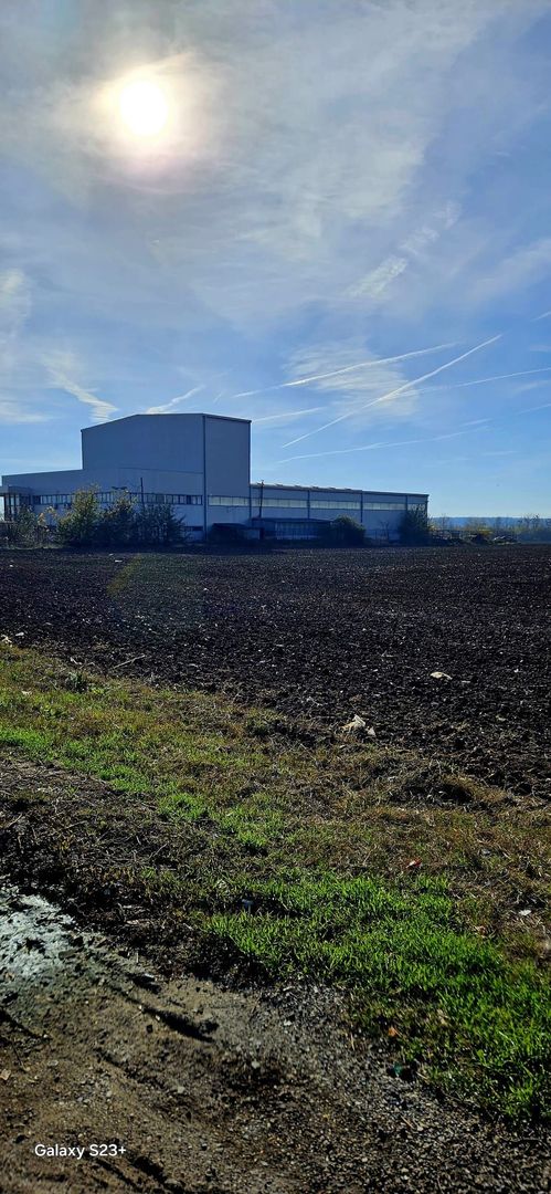 Teren intravilan 15.000 mp – DN2 Afumați - Poză 8