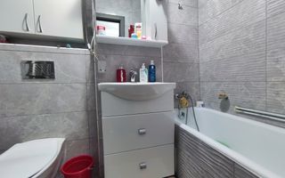 Apartament cu 1 cameră | Cartierul Mănăștur - Zona OMV - Poză 7