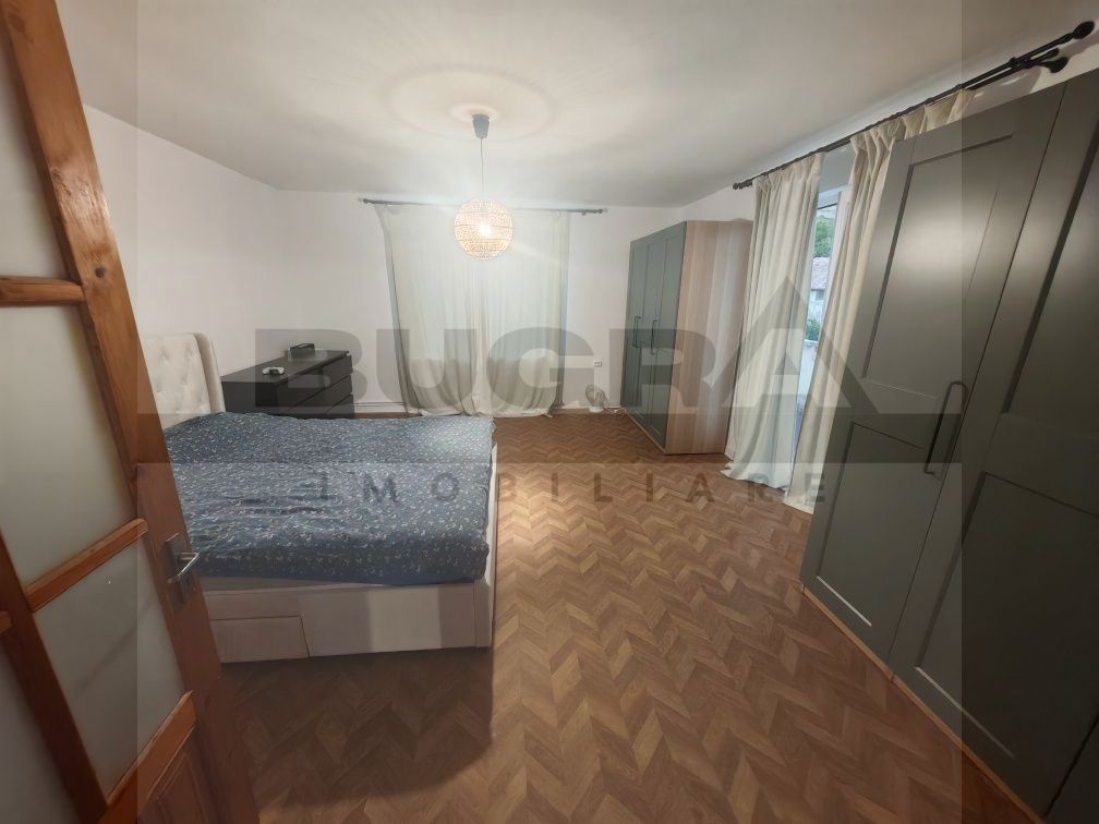 Casa individuala la cheie de 145mp, teren 757mp, zona Suceagu - Poză 4