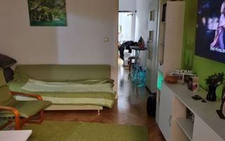 Apartament 4 camere mobilat și utilat. Gheorgheni, Hotel Royal. - Poză 1