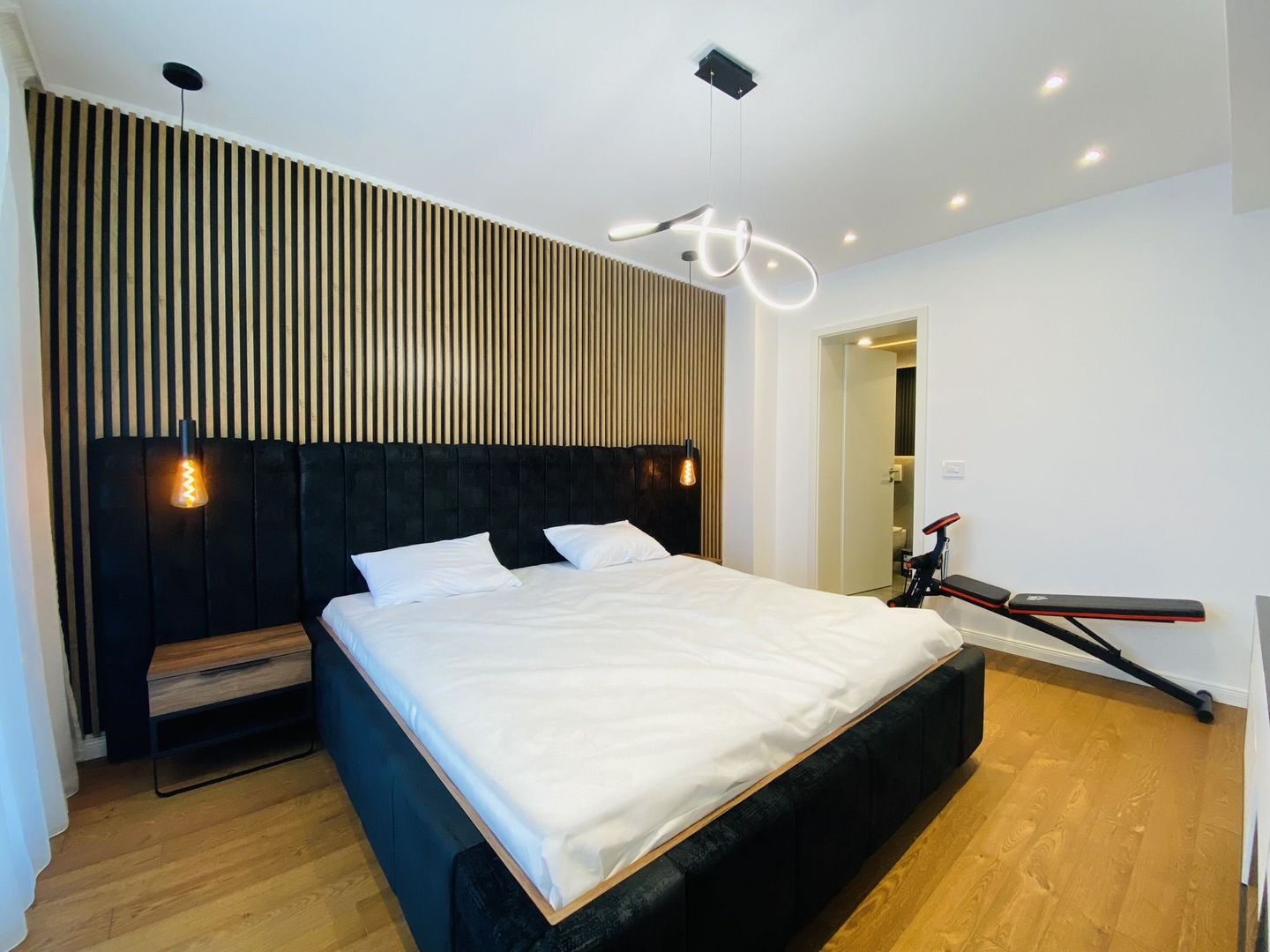 Penthouse Coresi Avantgarden - Kasper - Poză 4