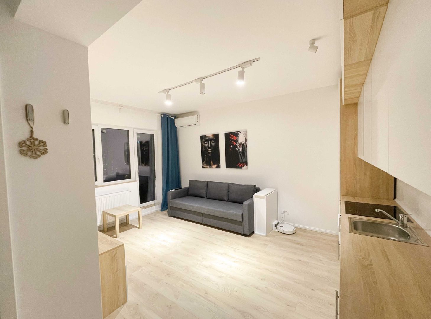 Apartament 2 camere Regie Novum Premium Grozavesti Orhideea Residence - Poză 8