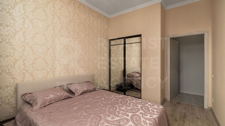 Chirie, apartament, 3 camere, str. Lev Tolstoi, Centru - Poză 8