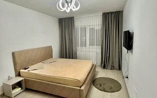 Apartament 2 camere|Bloc 2020|Complet mobilat și utilat - Poză 3