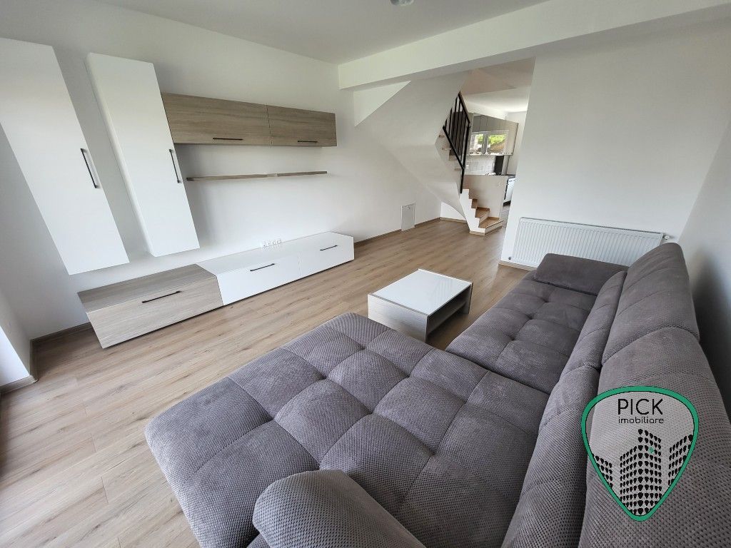 P 4106 - Casă singur în curte cu 3 camere în Mureș, Sâncraiu de Mureș - Poză 3