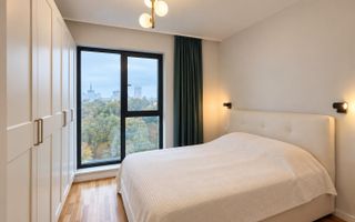 APARTAMENT 2 CAMERE | MOBILAT-UTILAT | PARCARE | STRAULESTI | 43MP - Poză 4