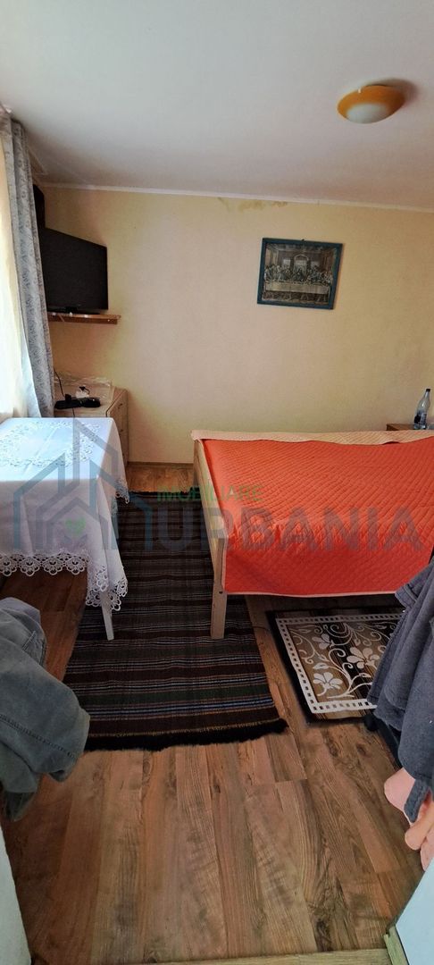 Casă tradițională în sat Bohotin, comuna Răducăneni – 40.000 EUR - Poză 5