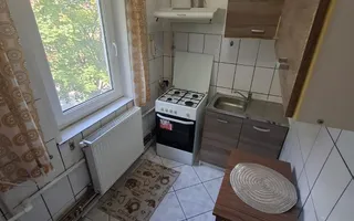 1 camera zona Lunei - Complex, etaj 2 cu centrala gaz si clima - Poză 16